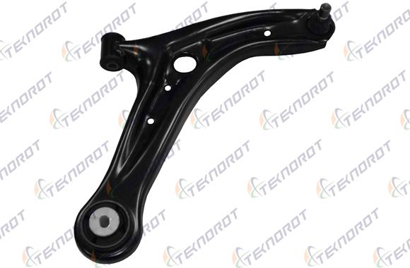 SALINCAK ON SAG ALT ROTILLI SAC FORD FIESTA 2008- / MAZDA 2 2007-2015