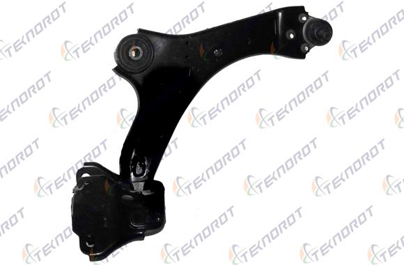 SALINCAK ON SAG ALT ROTILLI SAC FORD MONDEO IV 2007-2014 / FORD S-MAX 2006-2015 / FORD GALAXY 2006-2015 / VOLVO S60 2010-2018 / VOLVO S80 2006-2016 / VOLVO V70 2007-2016