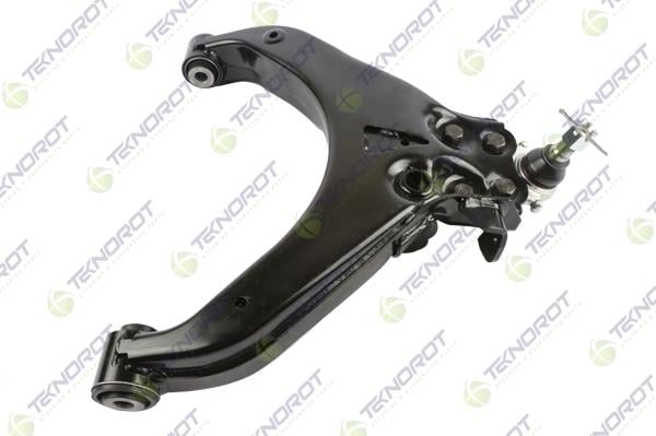 SALINCAK ON SAG ALT ROTILLI SAC ISUZU D-MAX 2012-