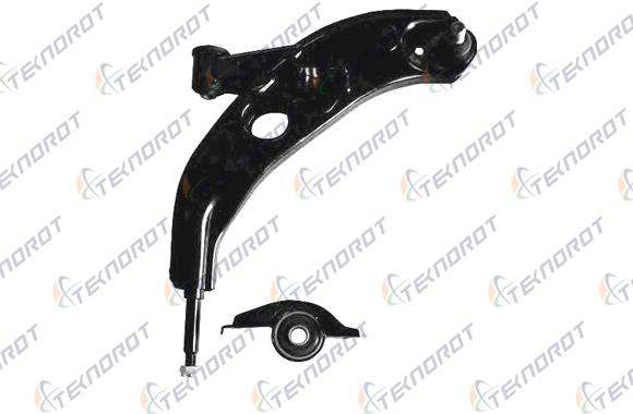 SALINCAK ON SAG ALT ROTILLI SAC MAZDA 626 1997-2002