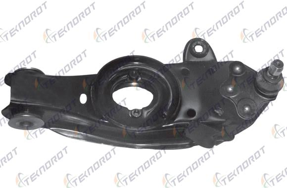 SALINCAK ON SAG ALT ROTILLI SAC MITSUBISHI L200 1986-1996 / MITSUBISHI L300 1978-1982