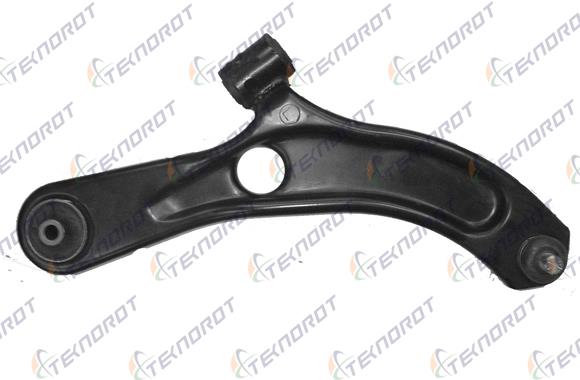 SALINCAK ON SAG ALT ROTILLI SAC OPEL AGILA 2007-2014 / SUZUKI SPLASH 2008- / SUZUKI SWIFT 2005-2010