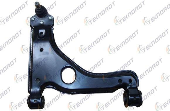 SALINCAK ON SAG ALT ROTILLI SAC OPEL ASTRA 2004-2009 / OPEL MERIVA 2010-2017 / OPEL ZAFIRA 2005-2011
