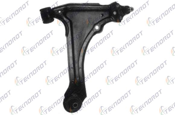 SALINCAK ON SAG ALT ROTILLI SAC OPEL VECTRA 1988-1995 / OPEL ASTRA 1991-1998 / OPEL CALIBRA 1988-1995