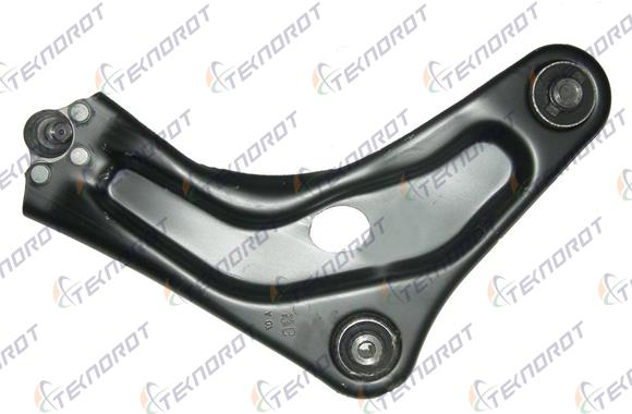 SALINCAK ON SAG ALT ROTILLI SAC PEUGEOT 207 2006-2012