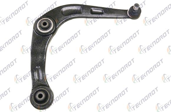 SALINCAK ON SAG ALT ROTILLI SAC PEUGEOT 206 1998-2008