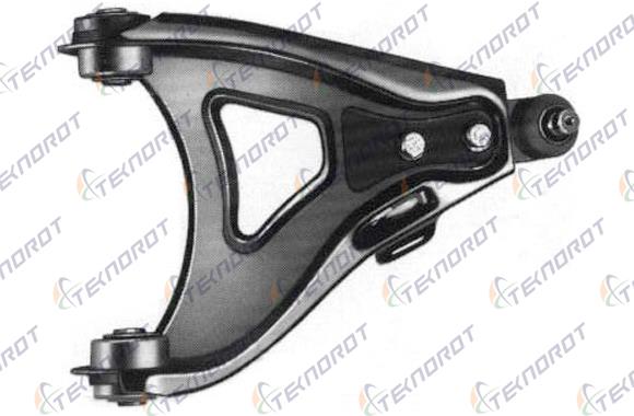 SALINCAK ON SAG ALT ROTILLI SAC RENAULT 19 1991-2001 / RENAULT MEGANE 1995-2003 / RENAULT SCENIC 1997-2002