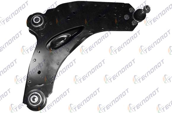 SALINCAK ON SAG ALT ROTILLI SAC RENAULT TRAFIC II 2001-2014 / OPEL VIVARO 2001-2014 / NISSAN PRIMASTAR 2002-2014