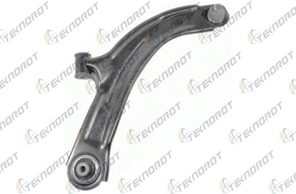 SALINCAK ON SAG ALT ROTILLI SAC RENAULT CLIO 2005-2012 / RENAULT MODUS 2004-2014