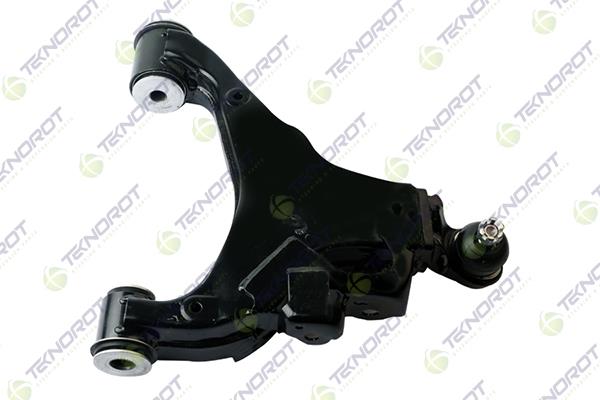 SALINCAK ON SAG ALT ROTILLI SAC TOYOTA LAND CRUISER 2008-