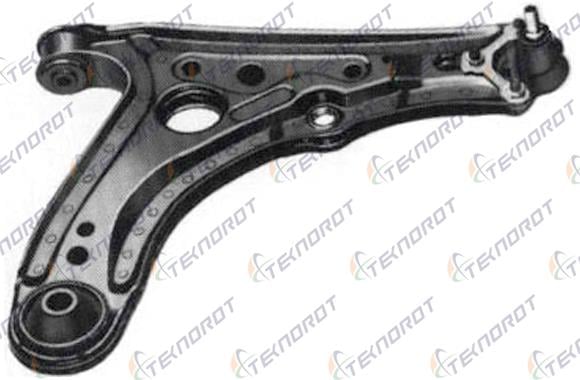SALINCAK ON SAG ALT ROTILLI SAC VOLKSWAGEN POLO 1994-2001 / SEAT AROSA 1997-2004
