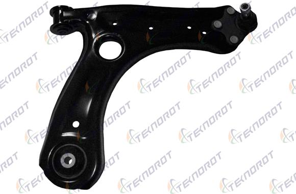 SALINCAK ON SAG ALT ROTILLI SAC VOLKSWAGEN POLO 2009-2017 / AUDI A1 2010- / SKODA RAPID 2012-