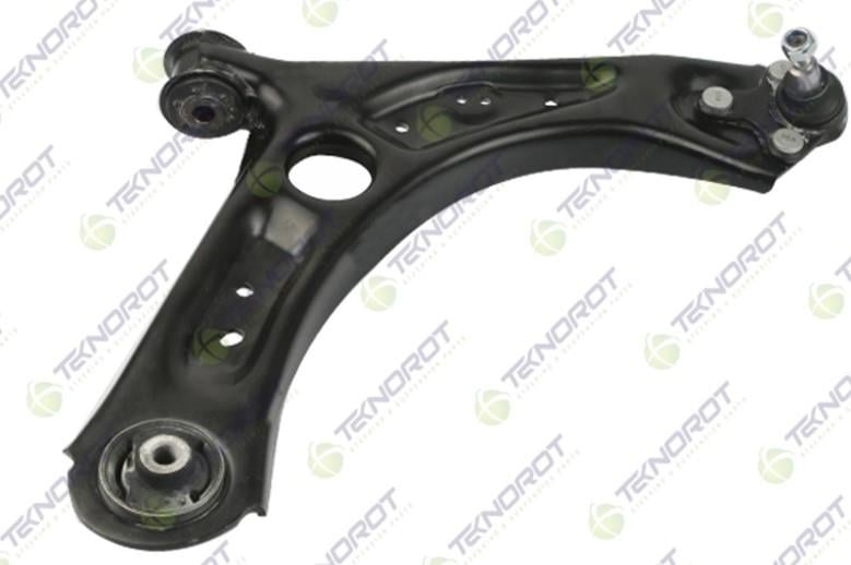 SALINCAK ON SAG ALT ROTILLI VOLKSWAGEN CADDY (SB) 2020-