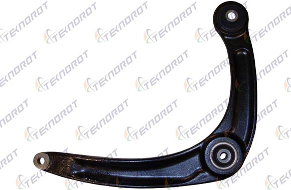SALINCAK ON SAG ALT ROTILSIZ DOKUM CITROEN C4 2009- / PEUGEOT 3008 2009-2016 / PEUGEOT 5008 2009-2016 / PEUGEOT 308 2007-2013