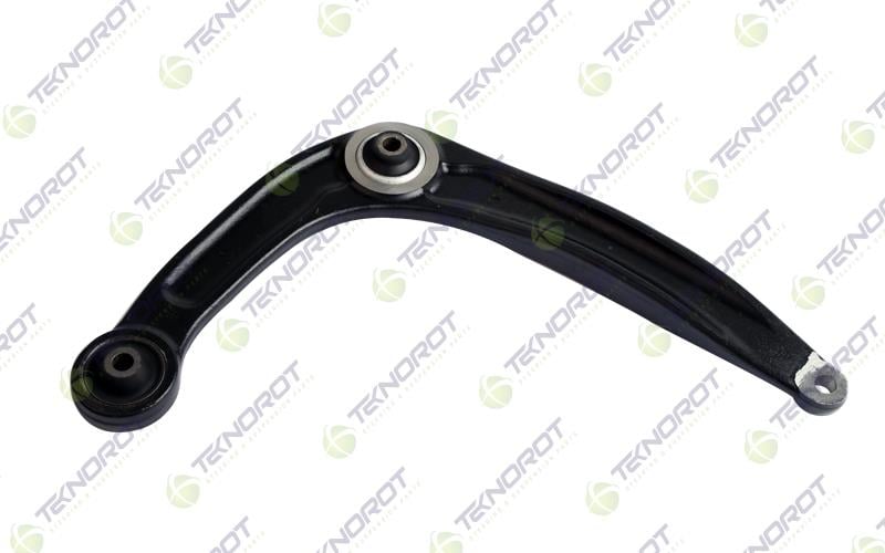 SALINCAK ON SAG ALT ROTILSIZ DOKUM CITROEN DS5 2011-2015 / PEUGEOT RCZ 2010-2015