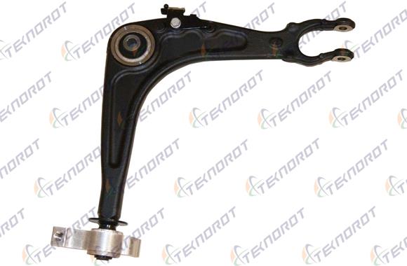 SALINCAK ON SAG ALT ROTILSIZ DOKUM CITROEN C5 2004-2008 / CITROEN C6 2005-2012 / PEUGEOT 407 2004-2011