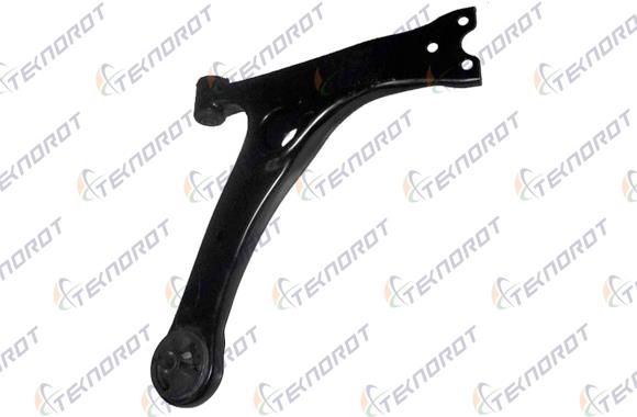 SALINCAK ON SAG ALT ROTILSIZ SAC TOYOTA AVENSIS 2003-2009 / TOYOTA COROLLA 2002-2007