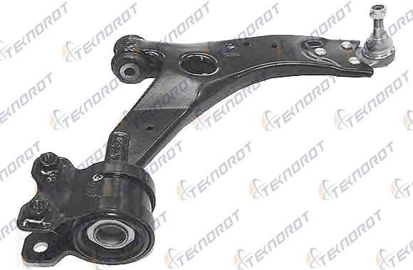 SALINCAK ON SAG ROTILLI 21mm SAC FORD FOCUS II 2004-2011 / C-MAX 2004-2010 / VOLVO S40 2004-2012