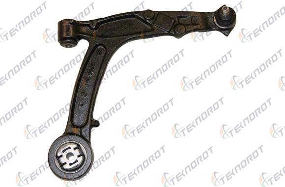 SALINCAK ON SAG ROTILLI DOKUM FIAT PANDA 2003-2012