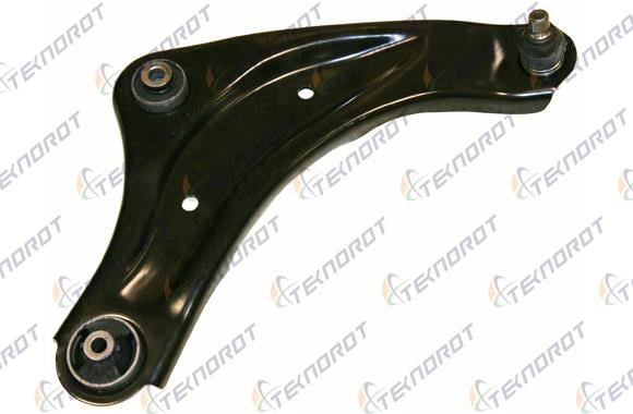 SALINCAK ON SAG ROTILLI SAC NISSAN JUKE 2010- / NISSAN LEAF 2010-