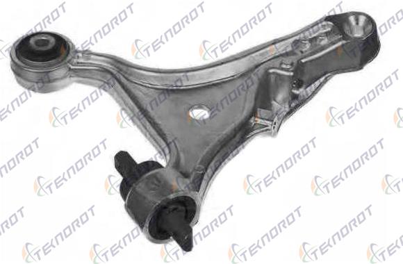 SALINCAK ON SAG ROTILSIZ ALUMINYUM VOLVO S60 2000-2010 / VOLVO V70 2000-2007