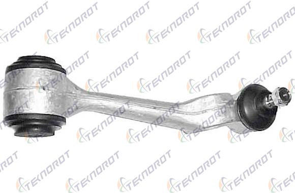 SALINCAK ON SAG UST ROTILLI BURCLU ALUMINYUM MERCEDES 300D (W123) 1976-1985 / MERCEDES 380SE (W116) 1972-1980