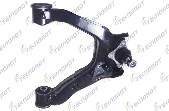 SALINCAK ON SAG UST ROTILLI SAC MITSUBISHI MONTERO 2000- / MITSUBISHI PAJERO IV 2007-
