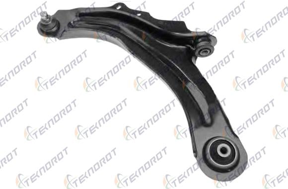 SALINCAK ON SOL ALT ROTILLI 16mm SAC RENAULT MEGANE 2003-2009