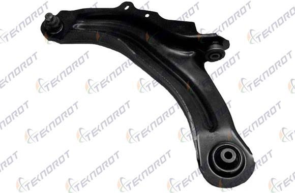 SALINCAK ON SOL ALT ROTILLI 18mm SAC RENAULT MEGANE 2003-2009 / RENAULT SCENIC 2003-2009