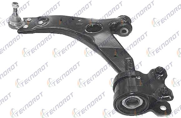 SALINCAK ON SOL ALT ROTILLI 21mm SAC FORD C-MAX 2004-2010 / FORD FOCUS II 2004-2011 / VOLVO S40 2004-2012