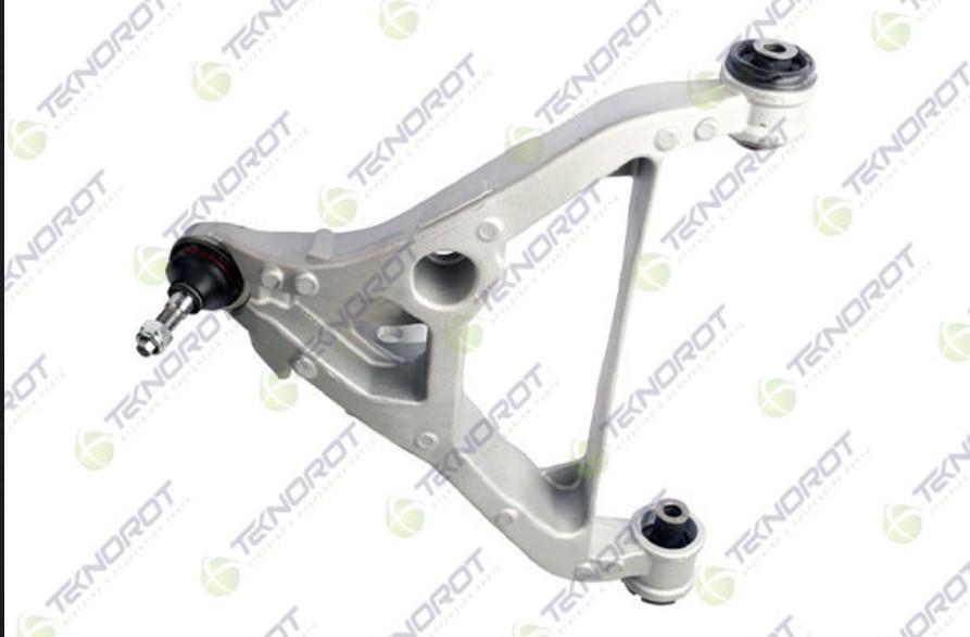 SALINCAK ON SOL ALT ROTILLI ALUMINYUM FORD EXPEDITION 2003-2006 / LINCOLN NAVIGATOR 2003-2006