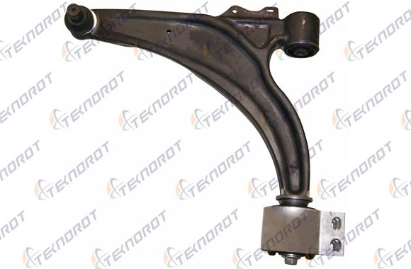 SALINCAK ON SOL ALT ROTILLI ALUMINYUM OPEL ASTRA J 2009-2015 / BUICK VERANO 2012-2016