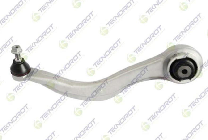 SALINCAK ON SOL ALT ROTILLI BURCLU ALUMINYUM ALFA ROMEO GIULIA 2015-