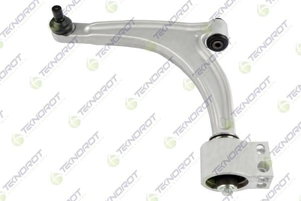 SALINCAK ON SOL ALT ROTILLI BURCLU ALUMINYUM CHEVROLET USA MALIBU 2008-2012 / TAHOE 2007-2014