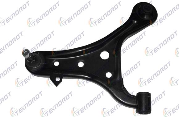 SALINCAK ON SOL ALT ROTILLI BURCLU SAC TOYOTA IQ 2009-2016