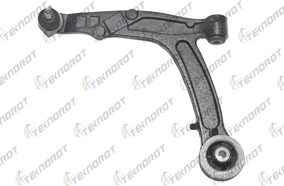 SALINCAK ON SOL ALT ROTILLI DOKUM FIAT PANDA 2003-2012
