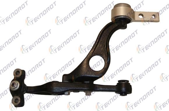 SALINCAK ON SOL ALT ROTILLI DOKUM MAZDA 6 2007-2012