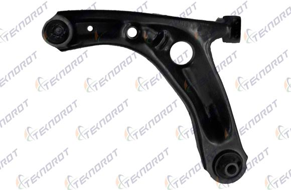 SALINCAK ON SOL ALT ROTILLI SAC CITROEN C1 2005-2014 / PEUGEOT 1007 2005-2010 / PEUGEOT 107 2005-2014 / TOYOTA AYGO 2005-2014