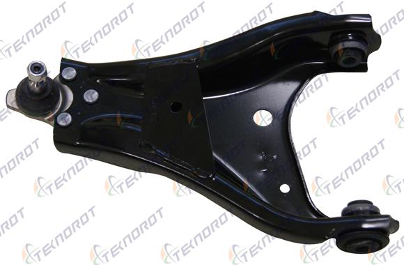 SALINCAK ON SOL ALT ROTILLI SAC DACIA DUSTER 2010-