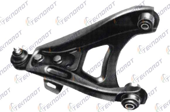 SALINCAK ON SOL ALT ROTILLI SAC DACIA SOLENZA 2003-2007 / RENAULT 21 1986-1994 / RENAULT 9_11 1981-2000