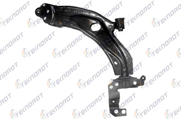 SALINCAK ON SOL ALT ROTILLI SAC FIAT DOBLO 2001-2010