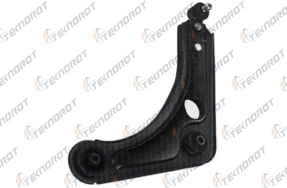 SALINCAK ON SOL ALT ROTILLI SAC FORD ESCORT 1990-2000 / FORD ORION 1990-1993