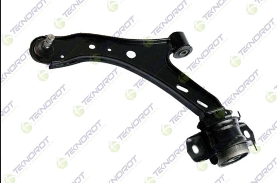 SALINCAK ON SOL ALT ROTILLI SAC FORD MUSTANG 2005-2014