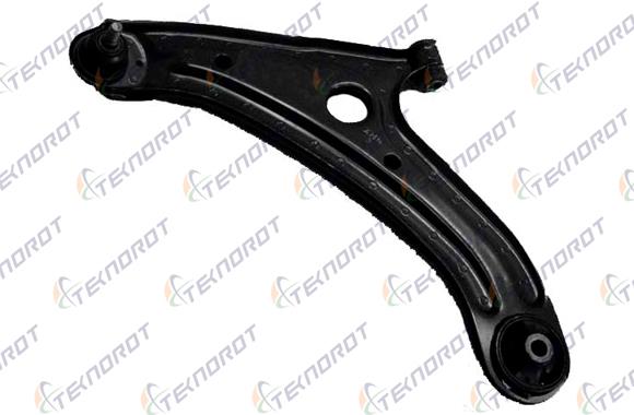 SALINCAK ON SOL ALT ROTILLI SAC HYUNDAI GETZ 2002-2011