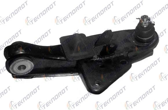 SALINCAK ON SOL ALT ROTILLI SAC HYUNDAI H100 PICK-UP 1997-2004