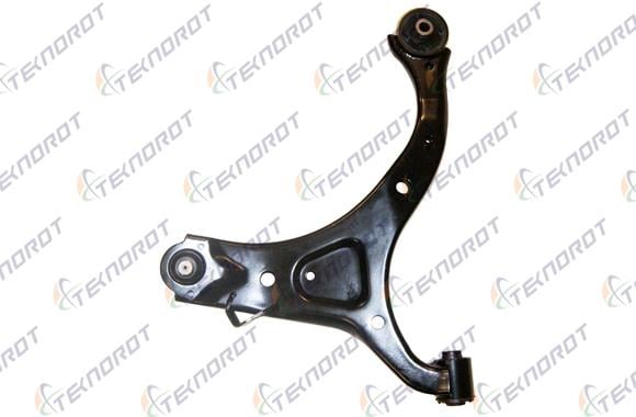 SALINCAK ON SOL ALT ROTILLI SAC HYUNDAI SANTA FE 2006-2012