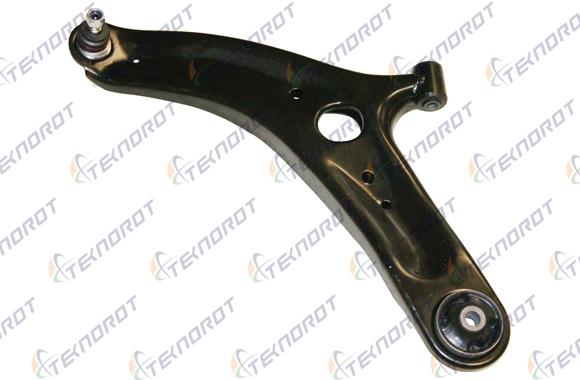 SALINCAK ON SOL ALT ROTILLI SAC HYUNDAI ix20 2010- / KIA VENGA 2010-