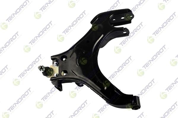 SALINCAK ON SOL ALT ROTILLI SAC ISUZU D-MAX 2002-2006 / ISUZU D-MAX 2007-2012