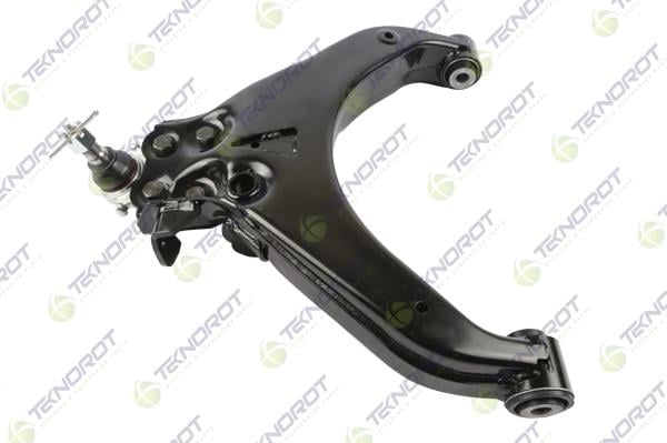 SALINCAK ON SOL ALT ROTILLI SAC ISUZU D-MAX 2012-