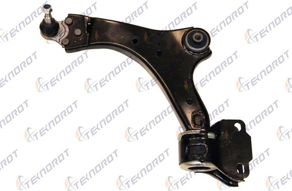 SALINCAK ON SOL ALT ROTILLI SAC LAND ROVER FREELANDER II 2006-2014